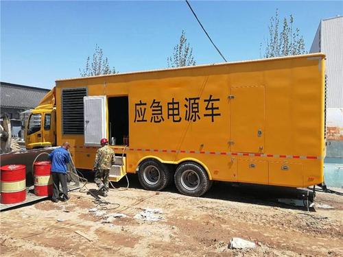 茅箭发电车租赁-教您挑选发电机哪些技巧可以掌握使用