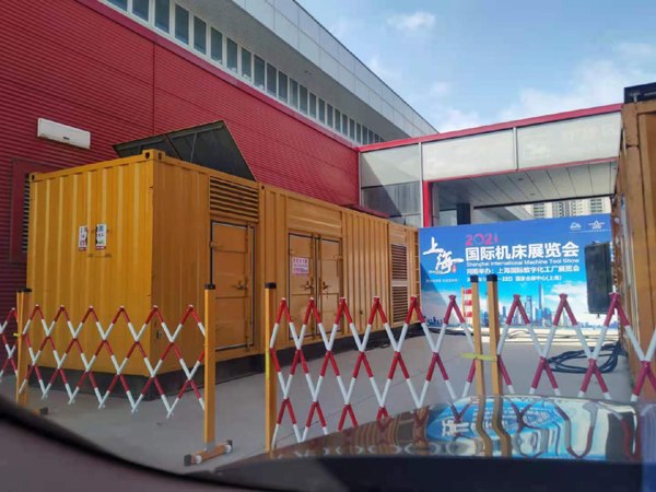 茅箭发电车出租-发电机无电压或电压太低怎么办？