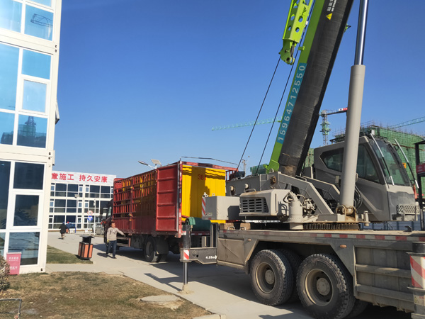 茅箭发电机出租50KW柴油发电机组需要配多粗电缆线
