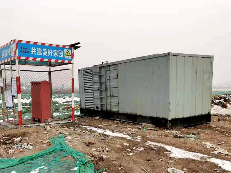 茅箭燃气发电机在高海拔地区运行时会遇到哪些常见故障？