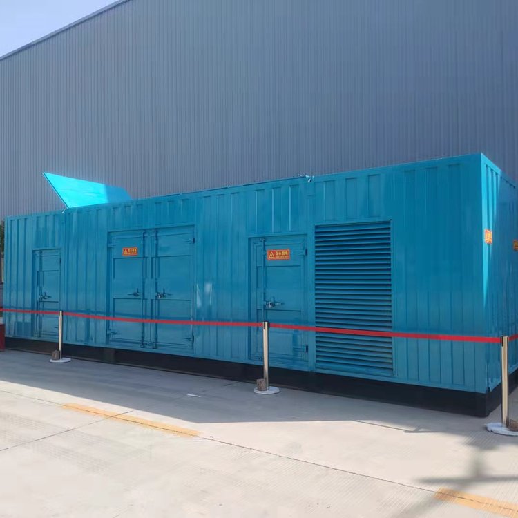 茅箭怎样更换柴油发电机组的空气滤清器？