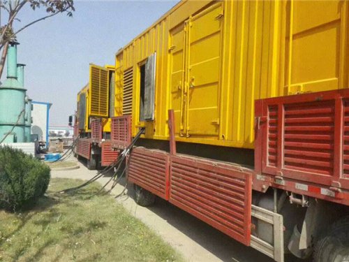 茅箭计算 200KW 柴油发电机油耗时,需要考虑哪些因素?