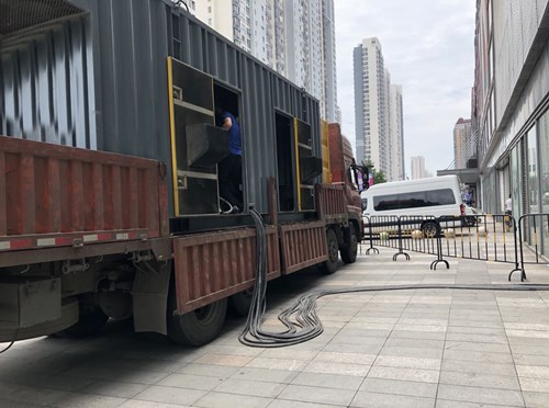 茅箭低温环境下，柴油发电机组电池充满电的具体时间受哪些因素影响？