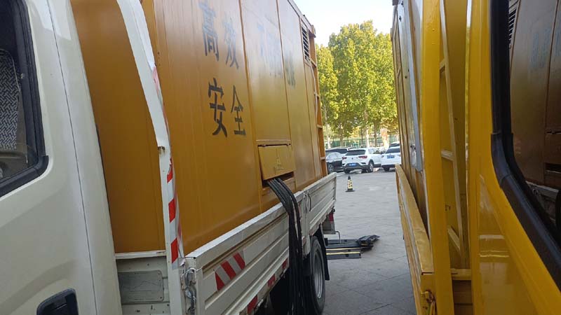 茅箭如何判断柴油发电机组和UPS电源的切换时间是否符合要求？